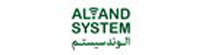 alvand-system